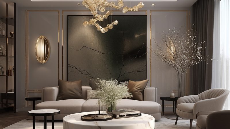 北京家装设计师设计费：揭秘价格背后的考量因素