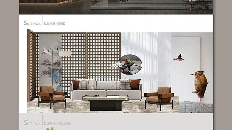 办公室装修预算清单：揭秘预算构成与关键要素**